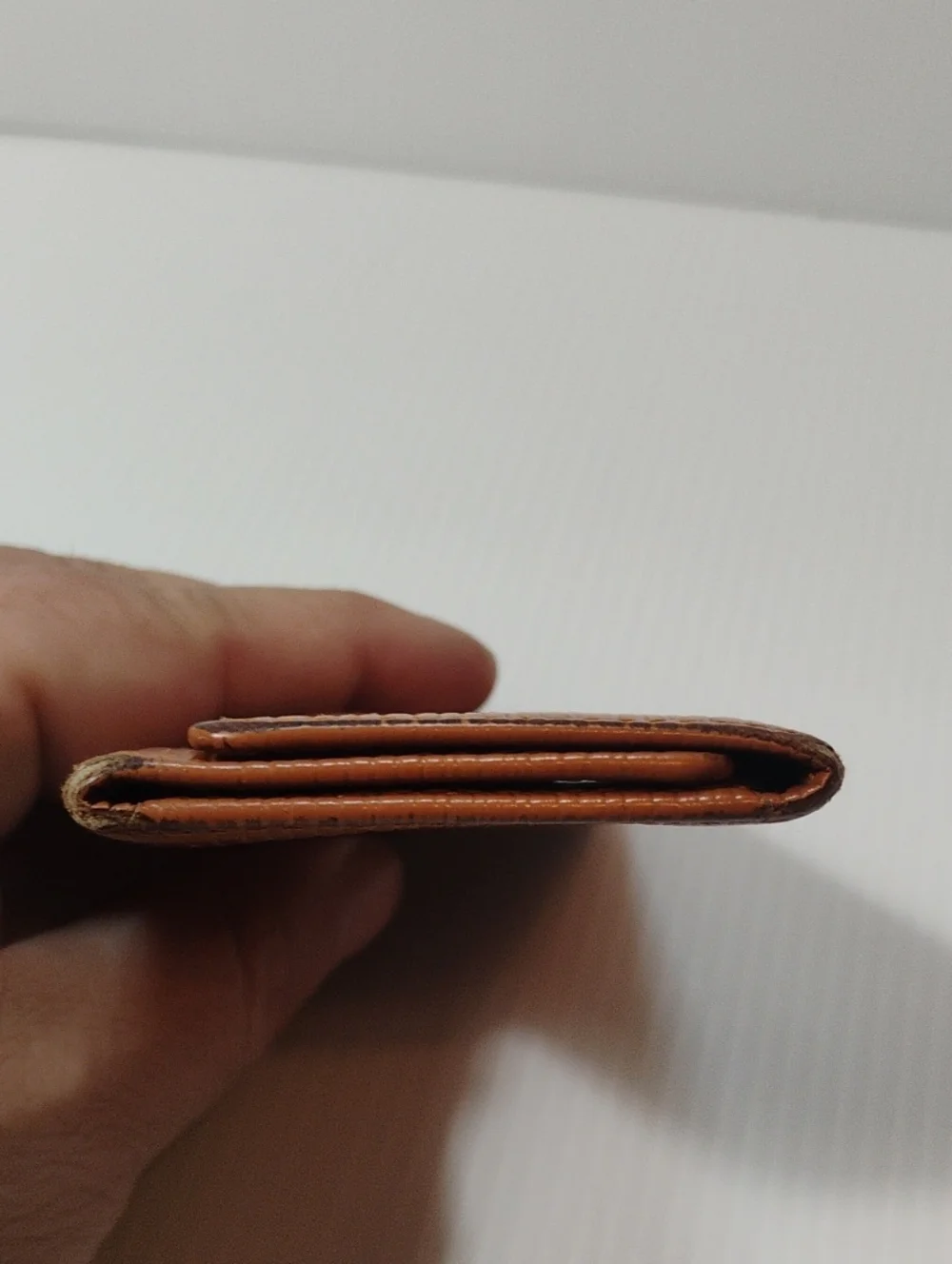 Louie Vuitton Key holder Wallet